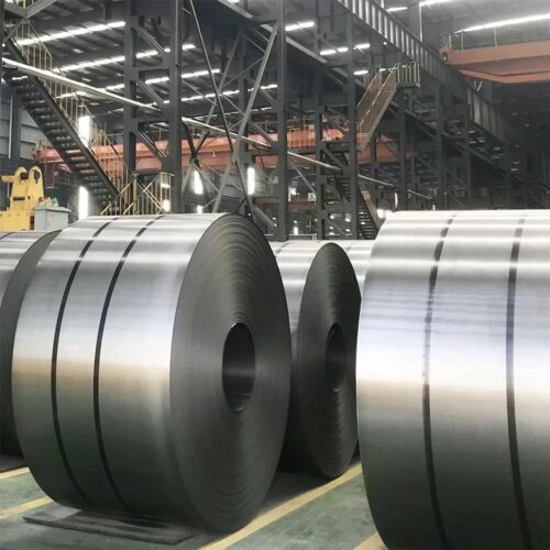 your project needs a cleaner hot rolled surface without moving fully to CRC